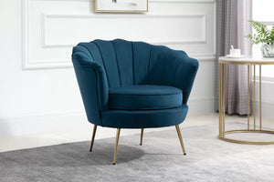 Ariel Armchair - Bickfords