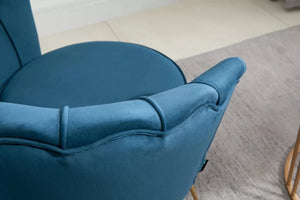 Ariel Armchair - Bickfords