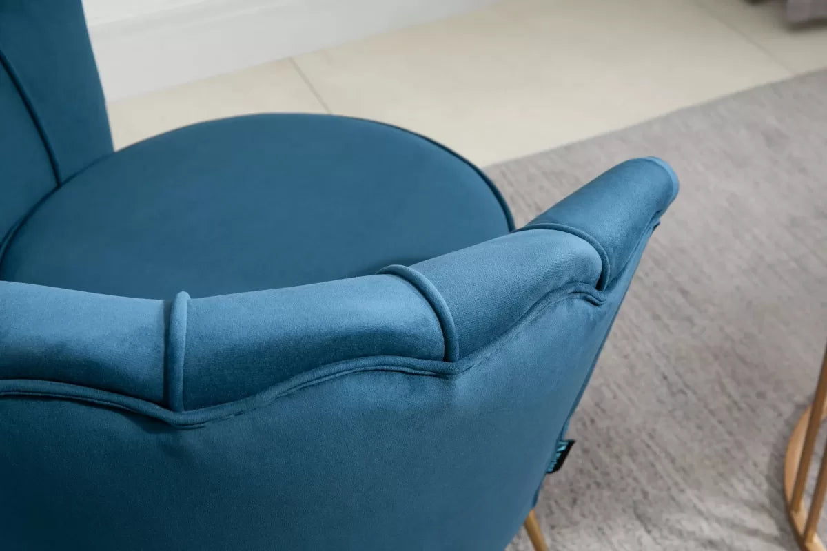 Ariel Armchair