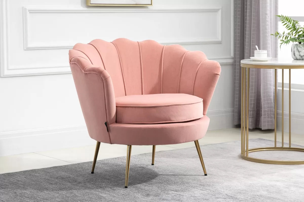 Ariel Armchair - Bickfords