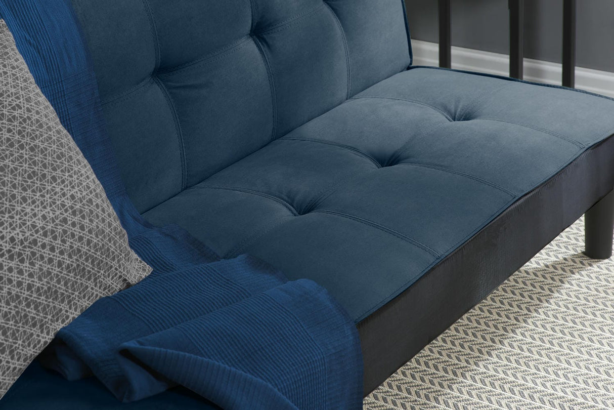 Aurora - Upholstered Fabric Sofa Bed - Bickfords