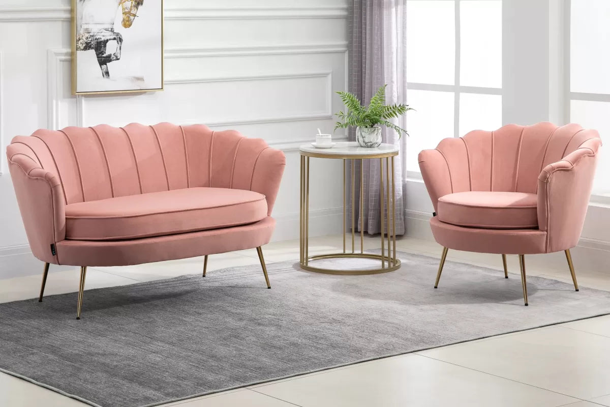 Ariel Armchair - Bickfords