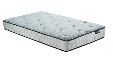 SleepSoul - Air - Open Coil Pocket Sprung Mattress - Bickfords