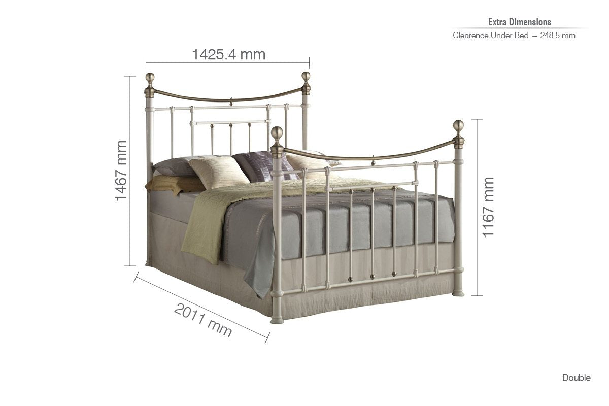 Bronte Bed