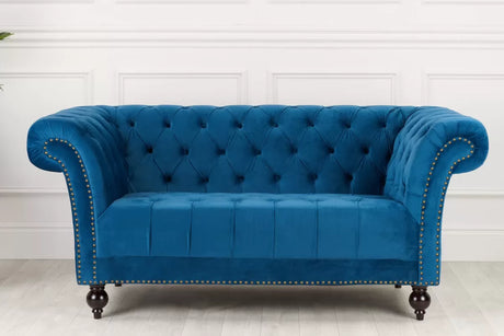 Chester 2 Seater Sofa - Bickfords