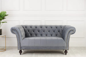 Chester 2 Seater Sofa - Bickfords