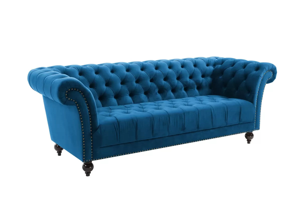 Chester 3 Seater Sofa - Bickfords