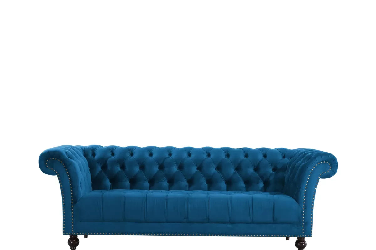 Chester 3 Seater Sofa - Bickfords