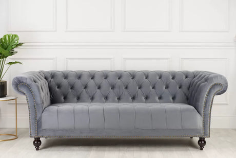 Chester 3 Seater Sofa - Bickfords