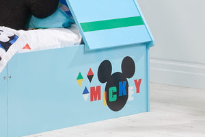 Disney - Mickey Mouse Kids Tent Bed