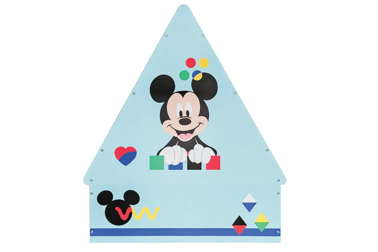 Disney - Mickey Mouse Kids Tent Bed