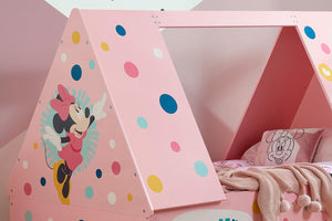 Disney - Minnie Mouse Kids Tent Bed