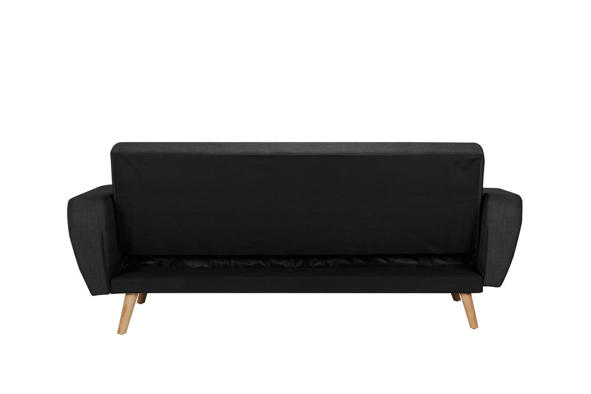 Farrow - Upholstered Fabric Sofa Bed - Bickfords