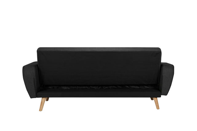 Farrow - Upholstered Fabric Sofa Bed - Bickfords