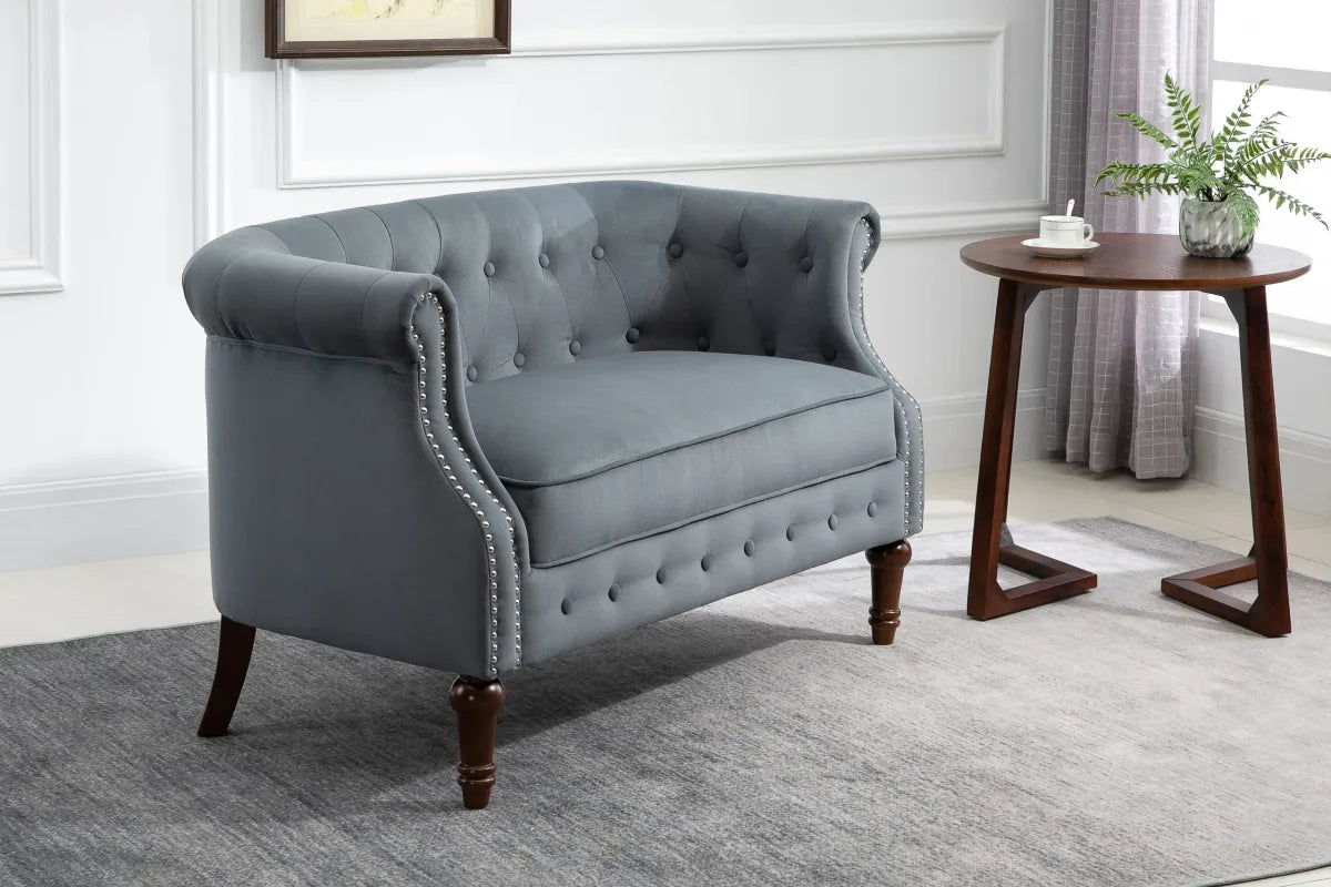 Freya 2 Seater Sofa