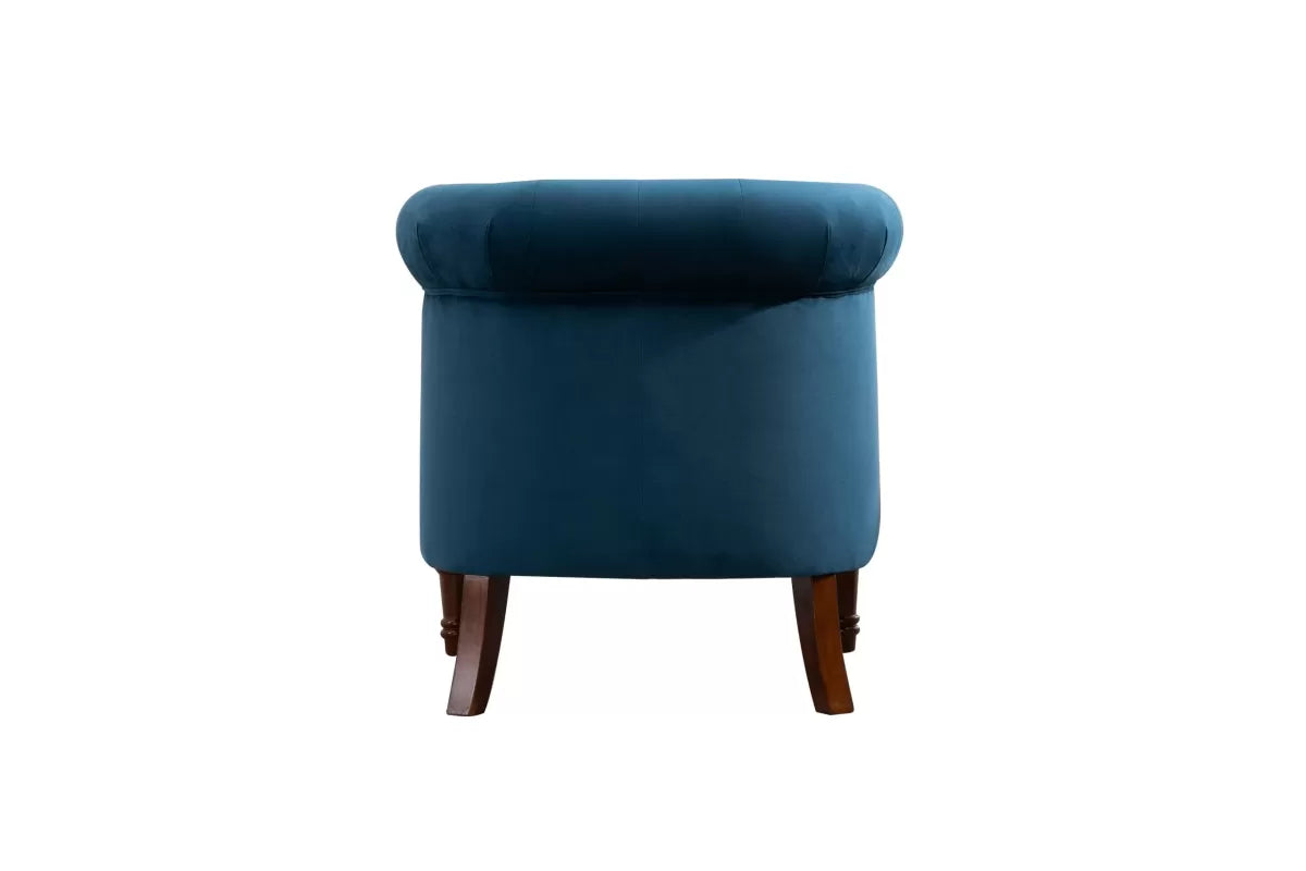 Freya Chair - Bickfords