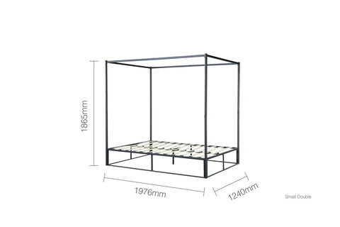 Dimensions Line Drawing