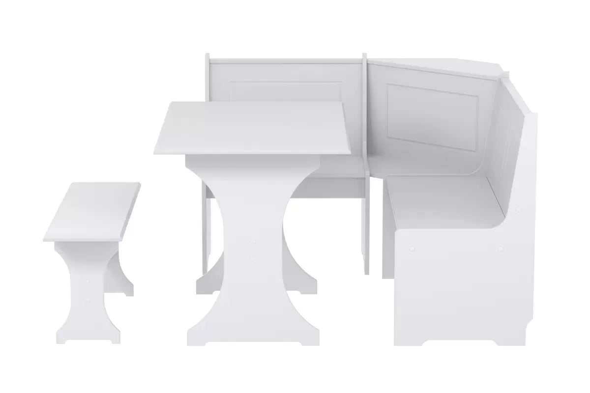 Hemington Corner Dining Set - Bickfords