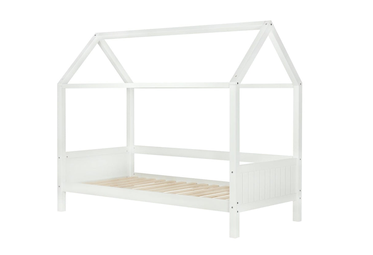 Home - House Themed Single Kids Bed - Bickfords