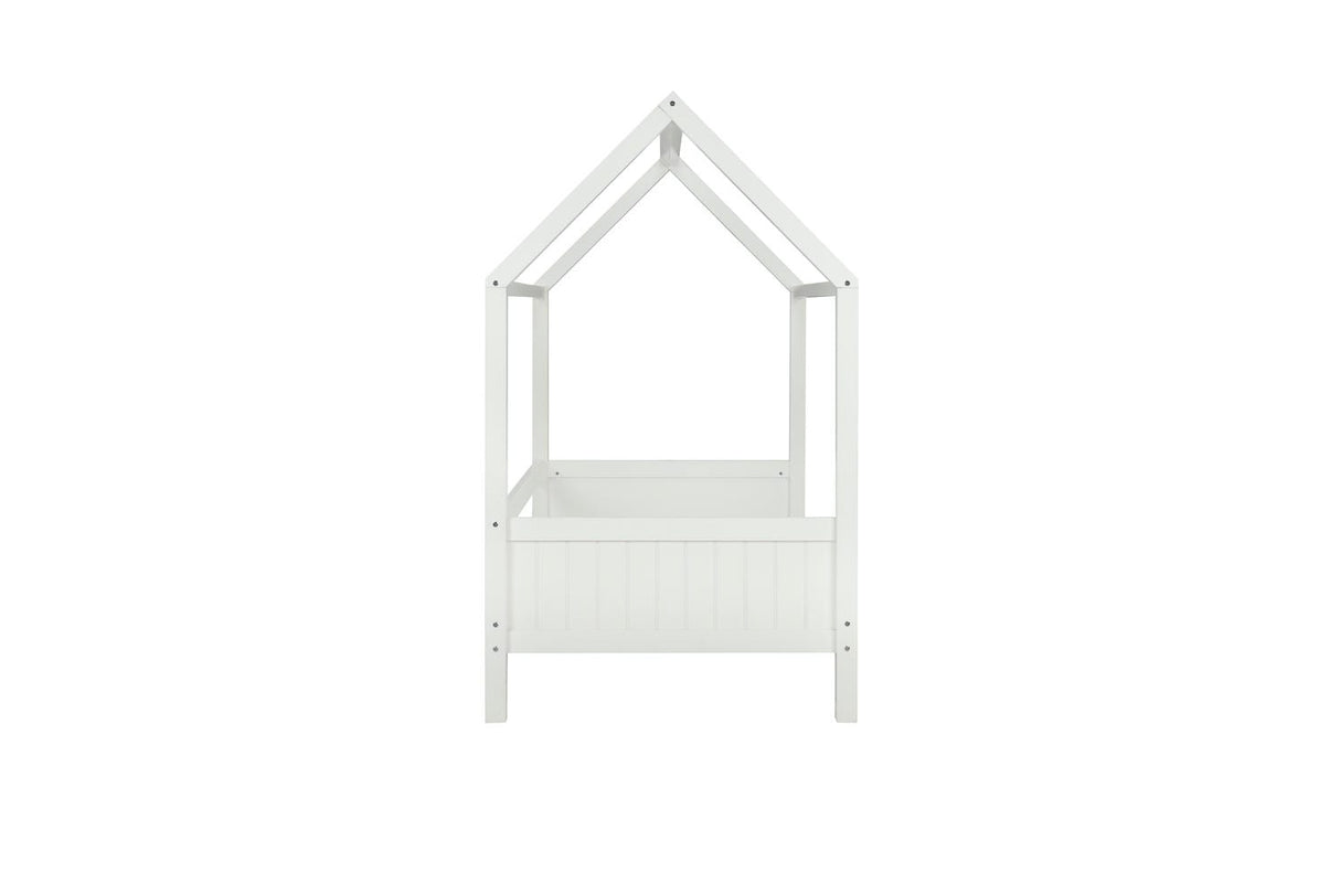 Home - House Themed Single Kids Bed - Bickfords