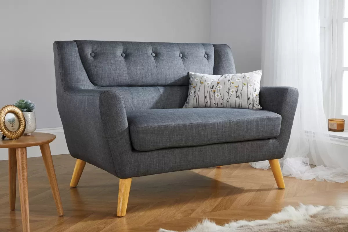 Lambeth Medium Sofa - Bickfords