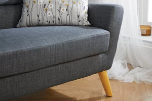 Lambeth Medium Sofa - Bickfords