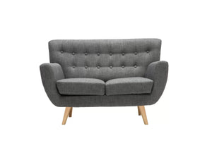 Loft 2 Seater Sofa - Bickfords