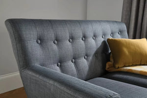 Loft 2 Seater Sofa - Bickfords