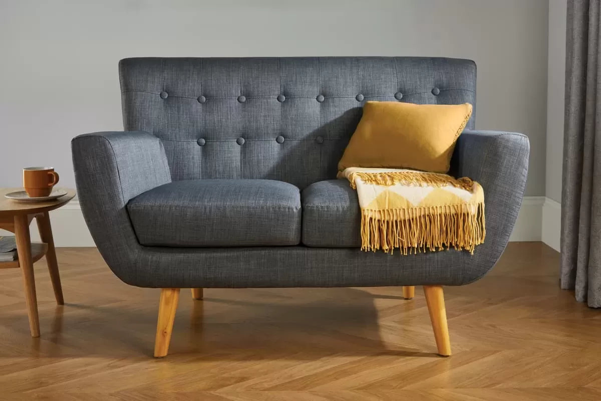 Loft 2 Seater Sofa - Bickfords