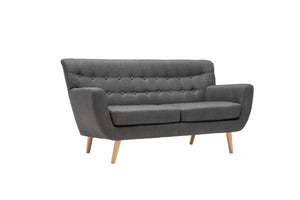 Loft 3 Seater Sofa - Bickfords