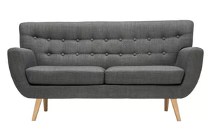 Loft 3 Seater Sofa - Bickfords