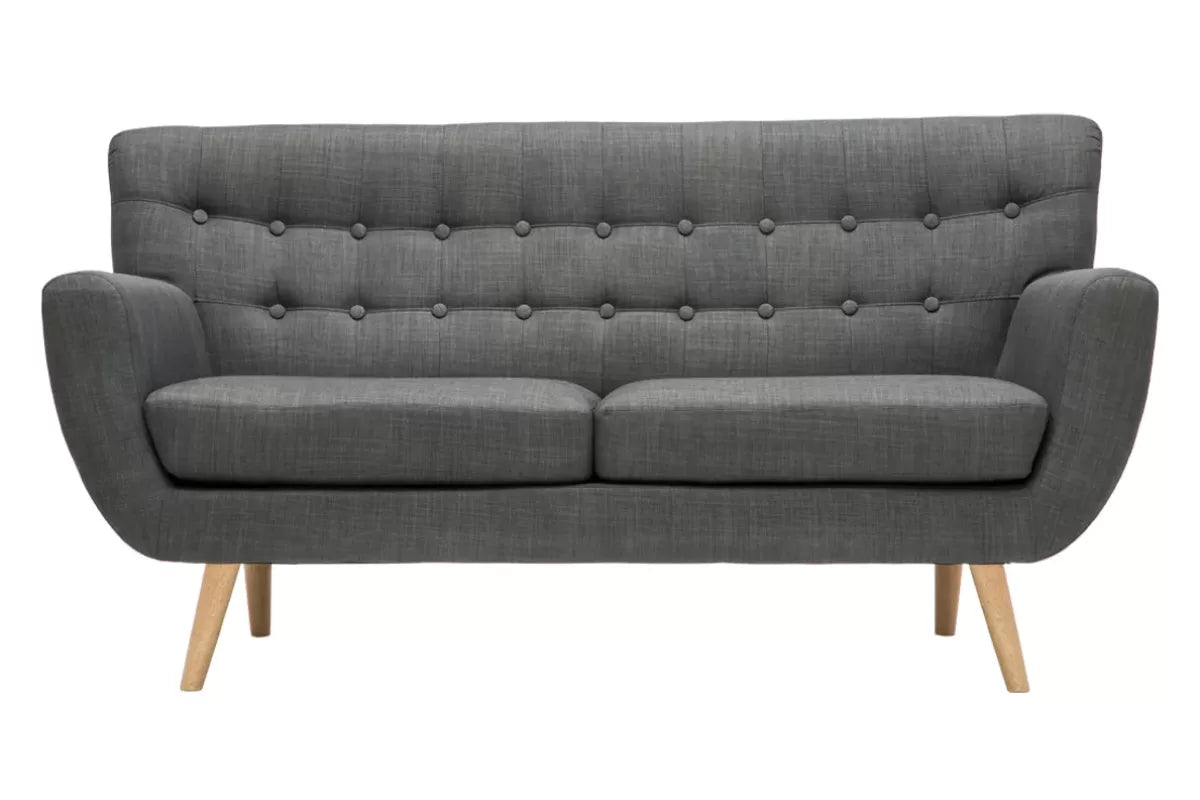 Loft 3 Seater Sofa