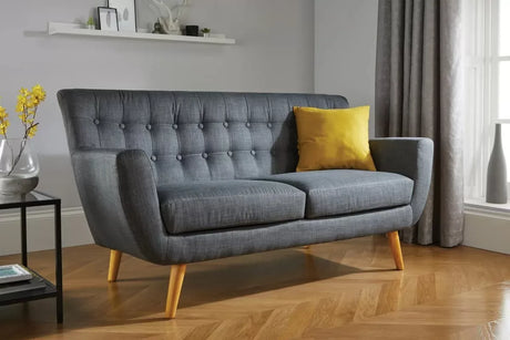 Loft 3 Seater Sofa - Bickfords