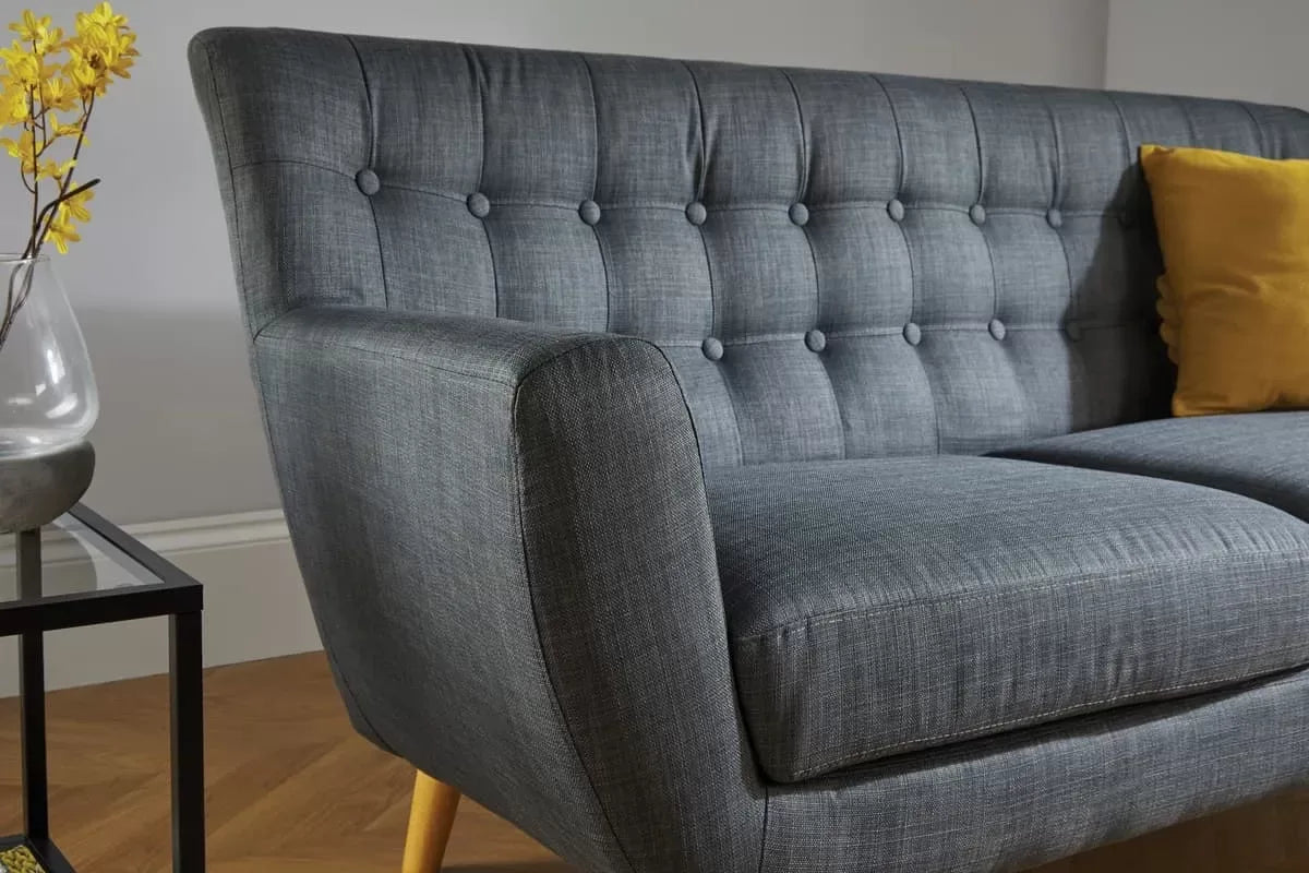 Loft 3 Seater Sofa - Bickfords