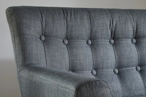 Loft 3 Seater Sofa - Bickfords