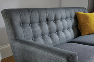 Loft 3 Seater Sofa - Bickfords