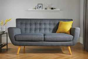 Loft 3 Seater Sofa - Bickfords