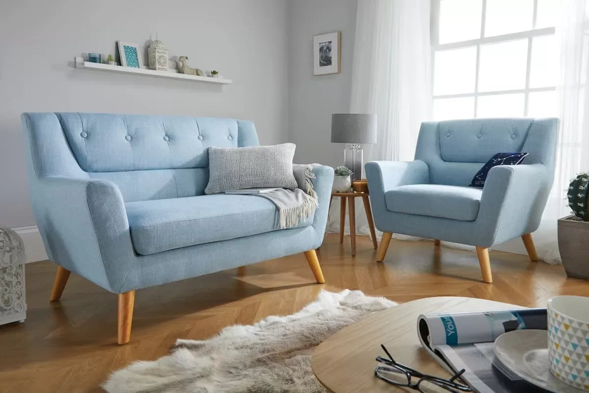 Lambeth Medium Sofa - Bickfords