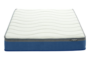 SleepSoul - Nebula - Pocket Sprung Orthopaedic Mattress - Bickfords