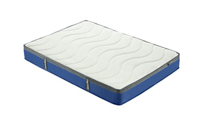 SleepSoul - Nebula - Pocket Sprung Orthopaedic Mattress - Bickfords