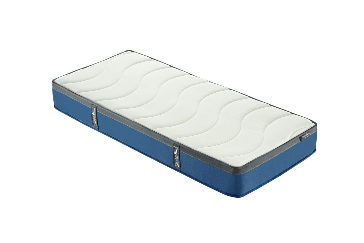 SleepSoul - Nebula - Pocket Sprung Orthopaedic Mattress - Bickfords