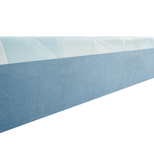 SleepSoul - Orion - Pocket Sprung Cool Gel Mattress - Bickfords