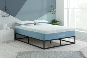 SleepSoul - Orion - Pocket Sprung Cool Gel Mattress - Bickfords