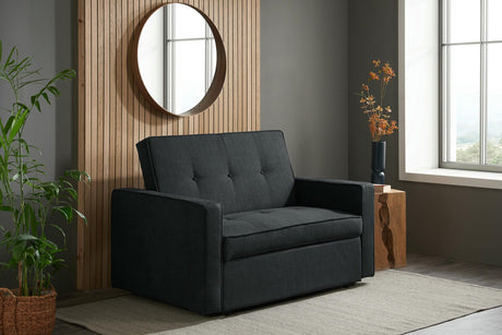 Otto - 2 Seater Fabric - Sofa Bed - Bickfords