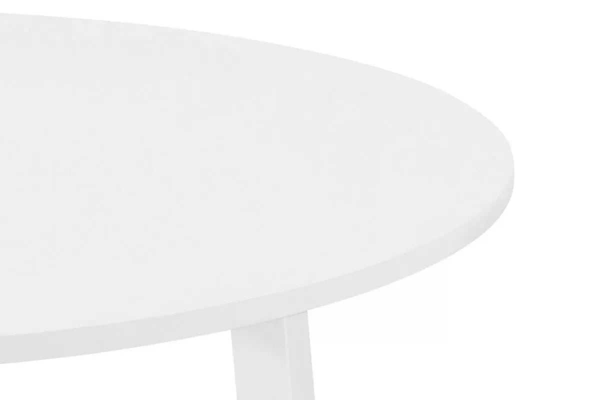 Pickworth Round Dining Table With 2 Upton Chairs - Bickfords