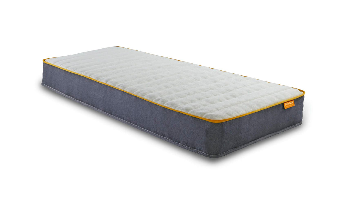 SleepSoul - Balance 800 - Pocket Sprung Memory Foam Mattress - Bickfords