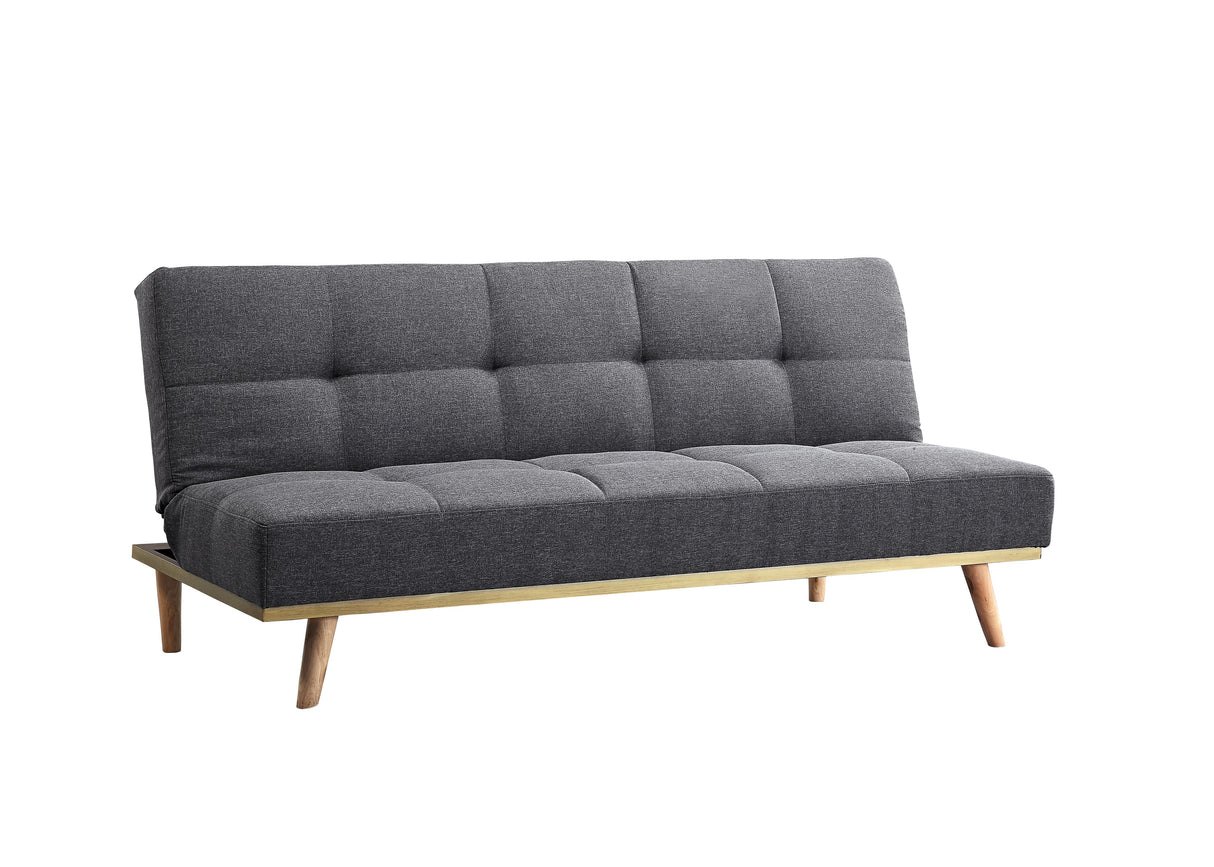 Snug - Fabric Sofa Bed - Guest Bed - Bickfords