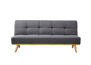 Snug - Fabric Sofa Bed - Guest Bed - Bickfords