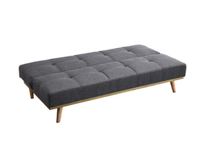 Snug - Fabric Sofa Bed - Guest Bed - Bickfords