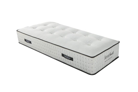 SleepSoul - Harmony 1000 - Pocket Sprung Memory Foam Mattress - Bickfords